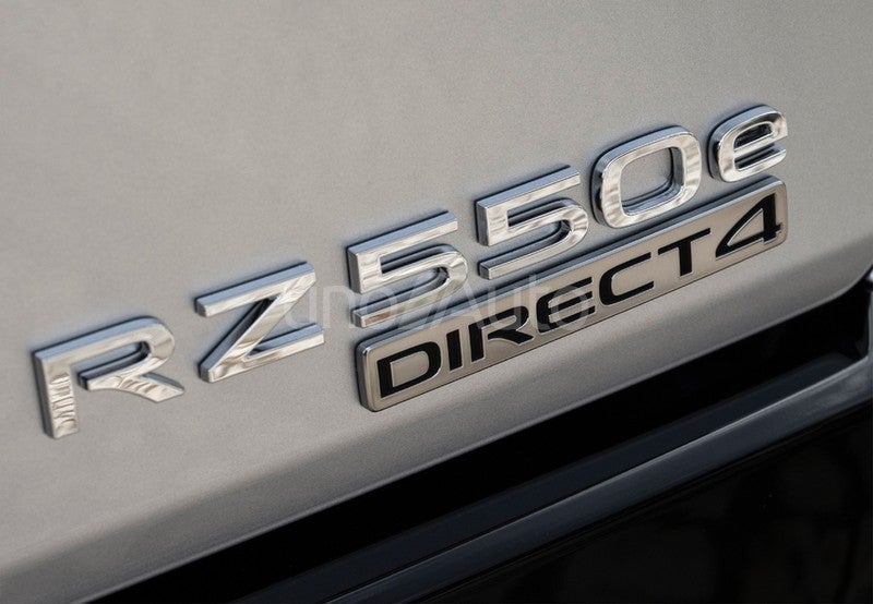 RZ 350e e-Executive FWD