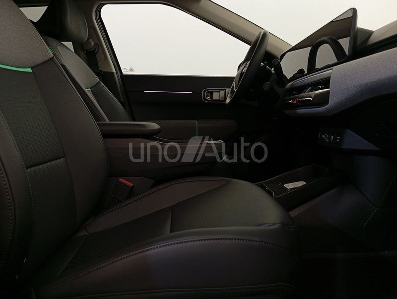 E-Niro Emotion Long Range
