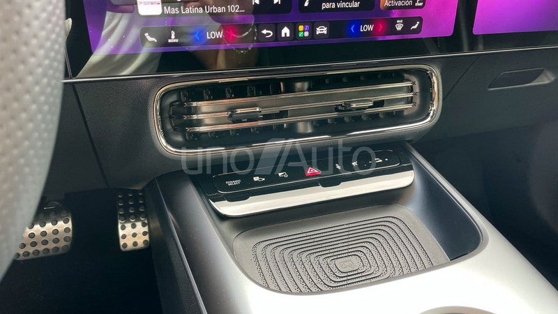 CLA Eléctrico 250+