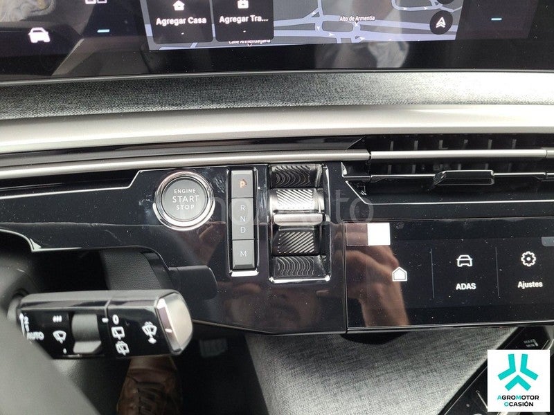 1.2 107KW Allure eDCS6