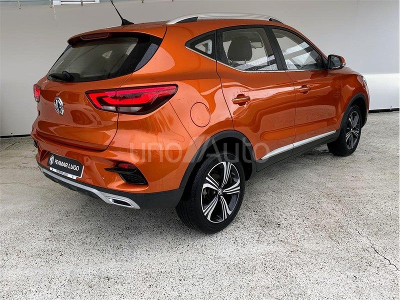1.5 Luxury