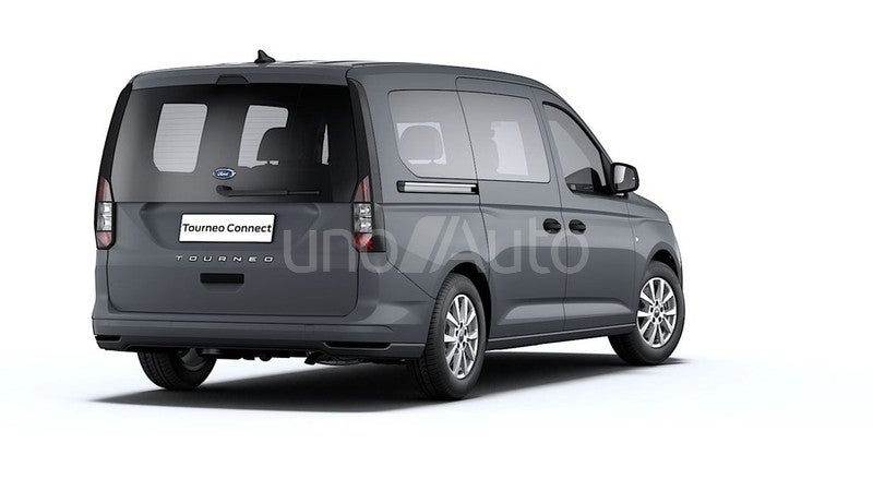 FORD Tourneo Connect 2.0 Ecoblue 75kW Trend