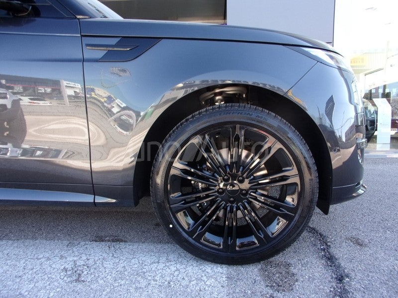 Range Rover Sport 3.0 i6 PHEV Dynamic SE 460