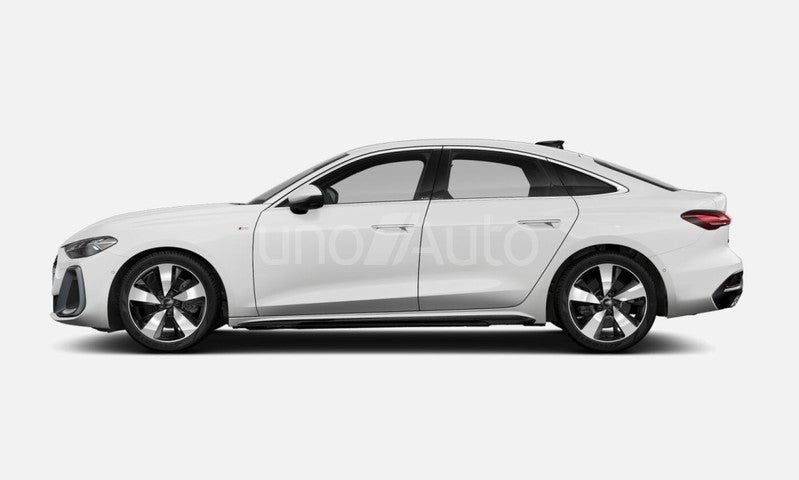 A5 2.0TDI S line quattro 204 S tronic