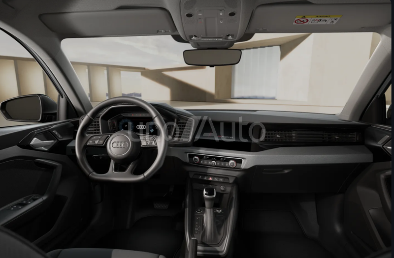 A1 Allstreet 30 TFSI Adrenalin S tronic 85kW