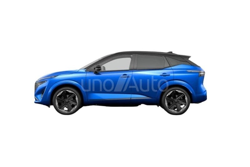 NISSAN Qashqai E-POWER 140 KW (190 CV) N-Connecta