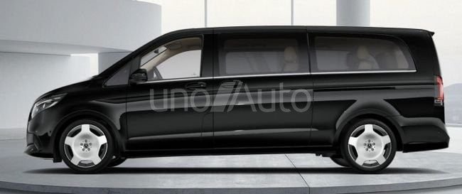 300 Avantgarde Extralargo