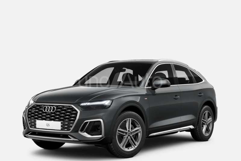 Q5 40 TDI quattro-ultra S line S tronic 150kW