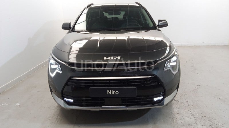 Niro 1.6 HEV Emotion