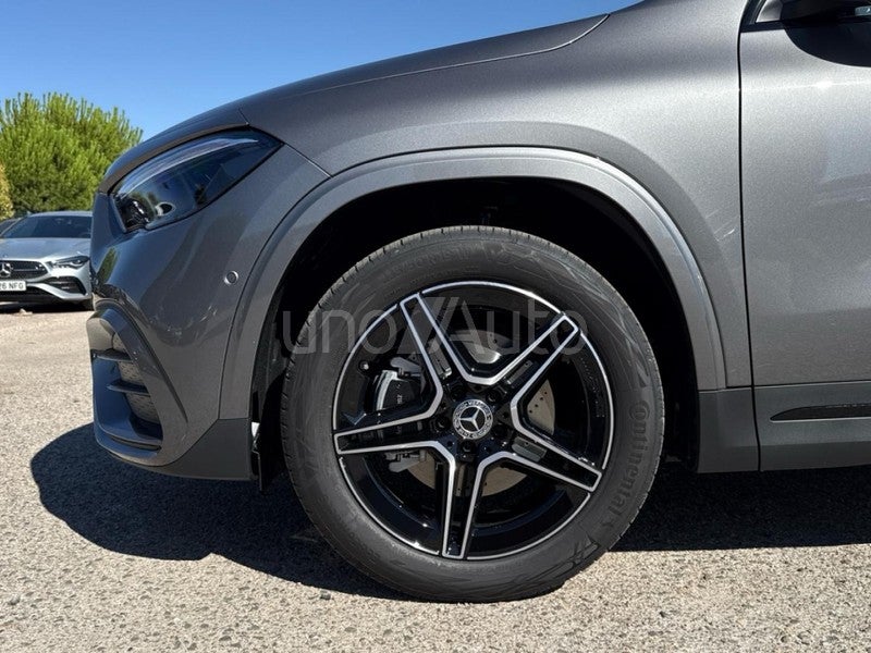 GLA 250e