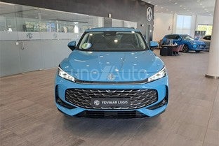MG HS 1.5 Hybrid + Comfort