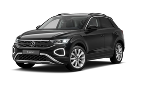 VOLKSWAGEN T-Roc 1.0 TSI Special Edition 85kW