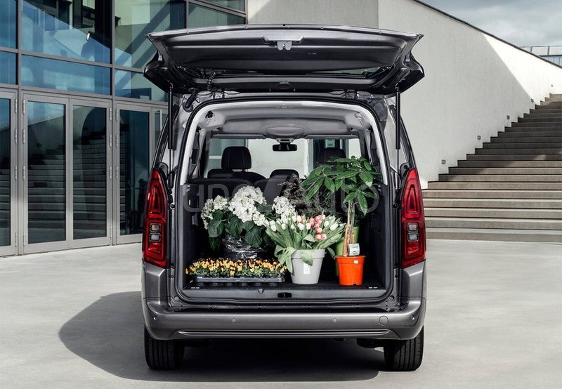 Proace City Combi L1 50kWH 5pl. GX
