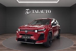 CITROEN C5 Aircross Plug-in Hybrid Max 195