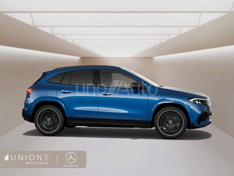 250+ AMG Night EDITION