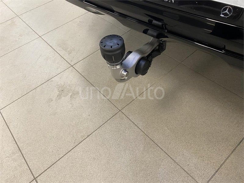 CLASE GLC GLC 300 de 4MATIC