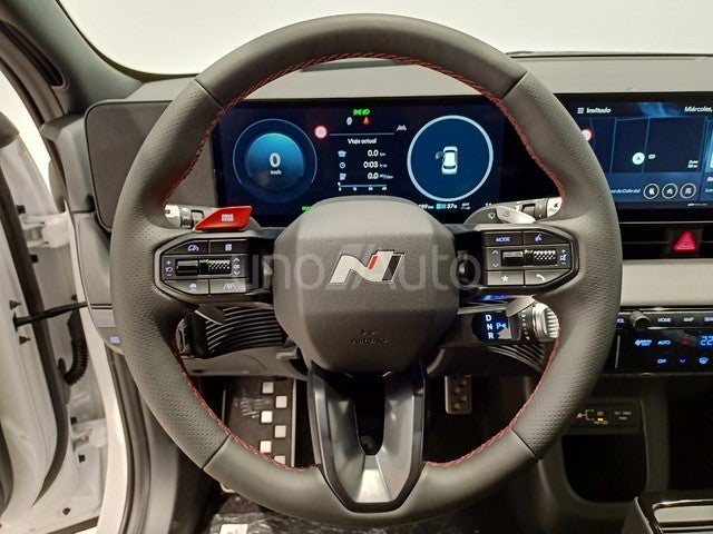 Ioniq 5 84kWh N-line RWD 168kW