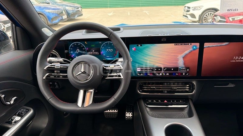 GLB GLB 200 4Matic