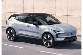 Volvo Ex30