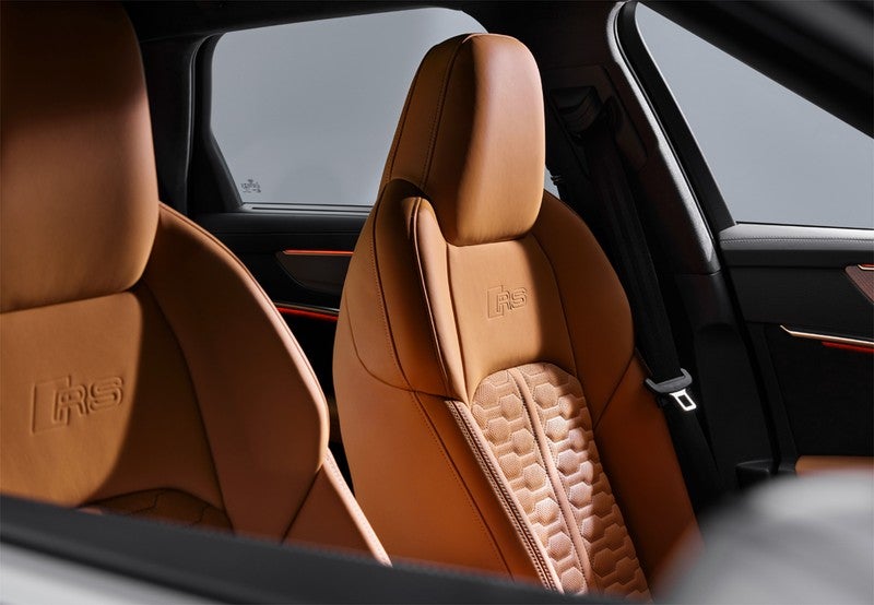 RS6 Avant TFSI quattro Tiptronic