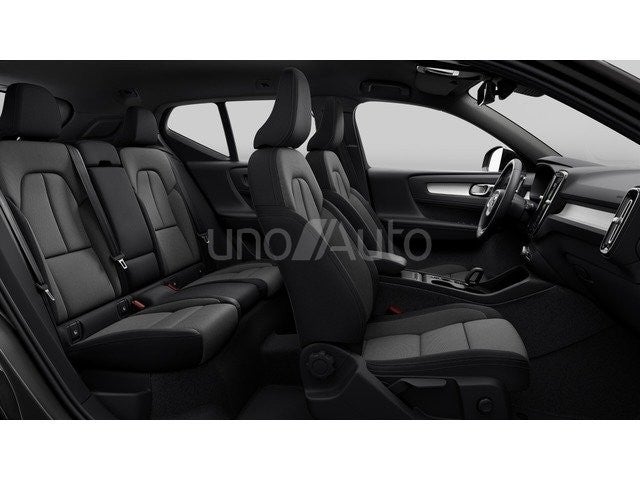 XC40 B3 Core Aut.