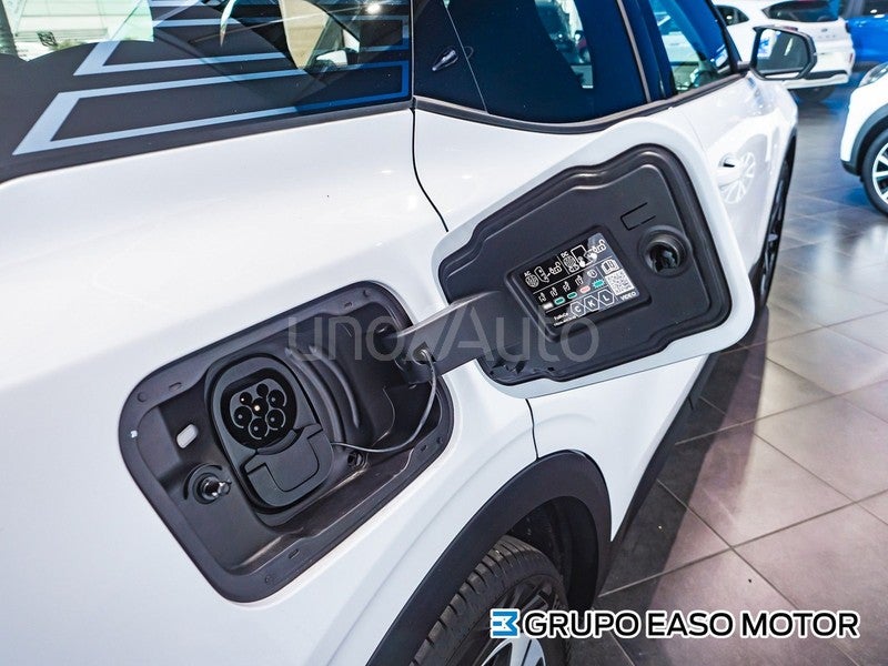 Explorer RWD Rango Estandar Style 52kWh