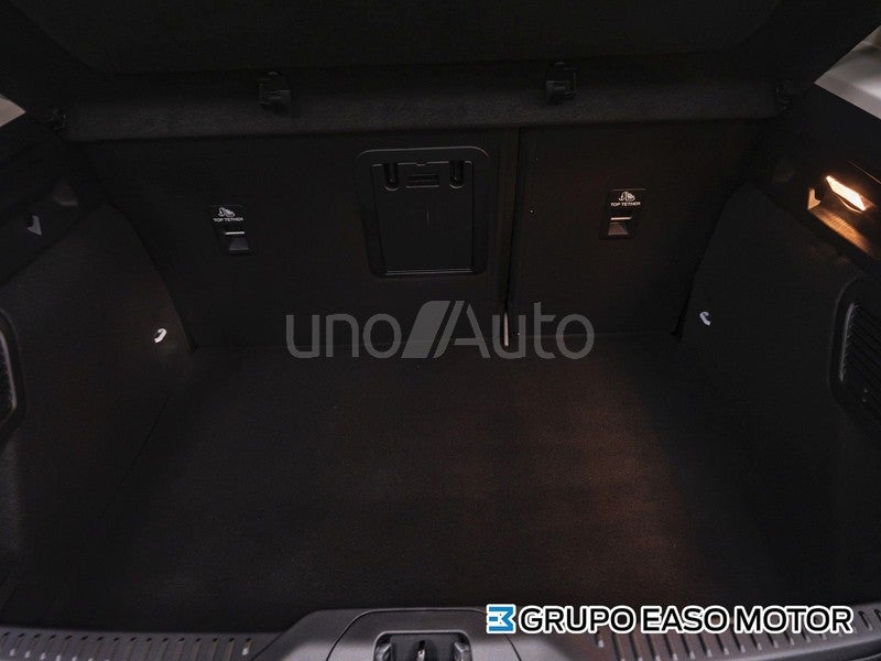Focus 1.0 Ecoboost MHEV Active 125