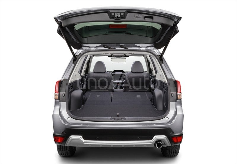 Forester 2.0i Hybrid Active CVT