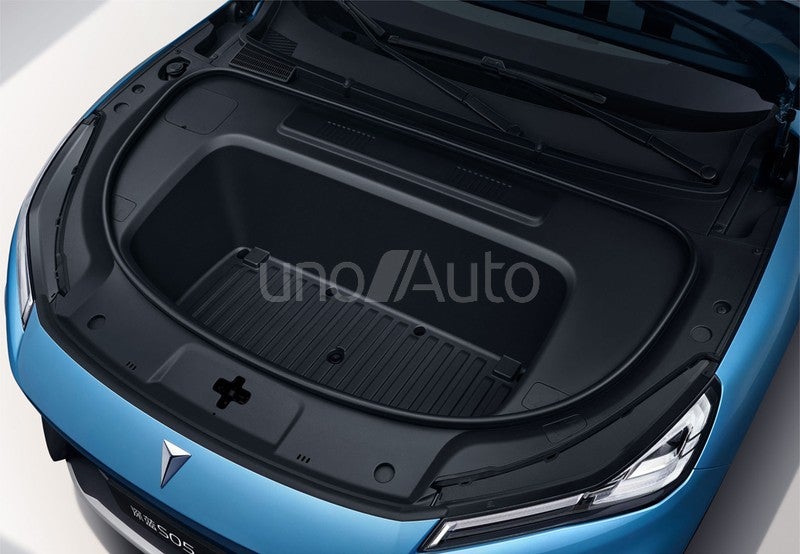 Deepal S05 Max 320kW AWD
