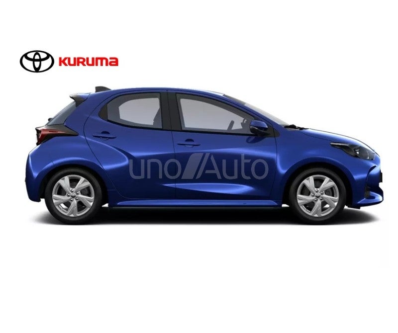 Yaris 120H 1.5 Active Plus