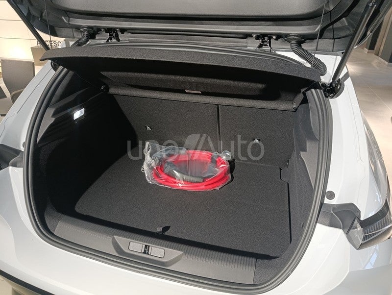 308 Allure Eléctrico 156 115Kw