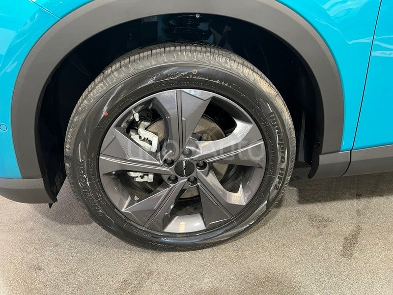 X55 1.5TGDI DCT 7 Aut.