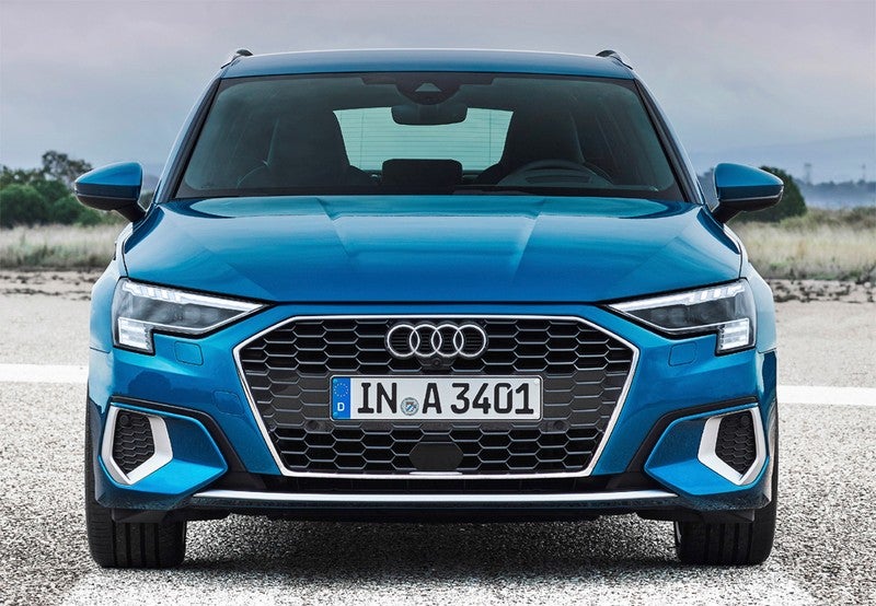 A3 Sportback 35 TFSI Advanced