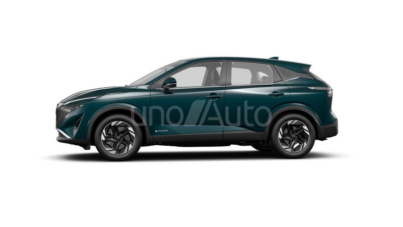 E-POWER 140 KW (190 CV) Acenta
