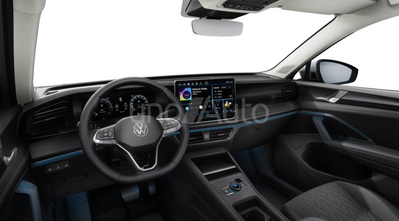 Tiguan 2.0TDI Más DSG 110kW