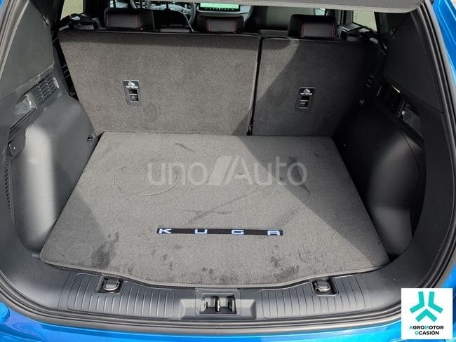 Kuga 2.5 Duratec PHEV ST-Line 4x2