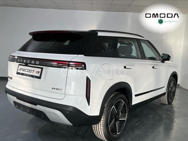 PHEV Business 1.5 TGDI+1DHT FWD