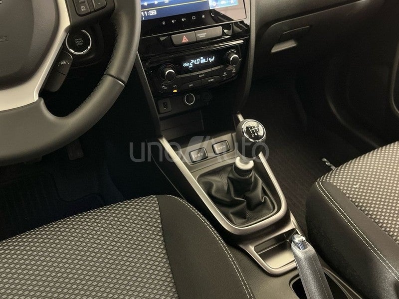 1.4 T S2 Mild Hybrid