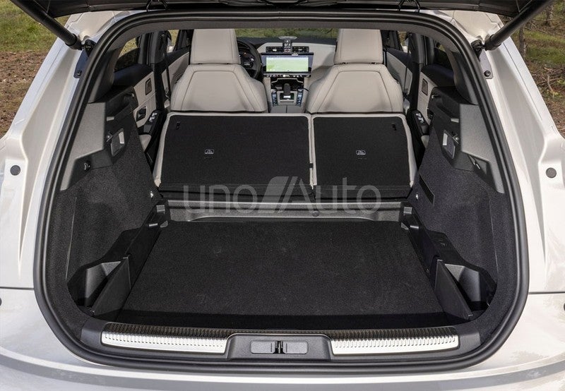 DS 7 E-Tense Performance Aut. 4x4 360