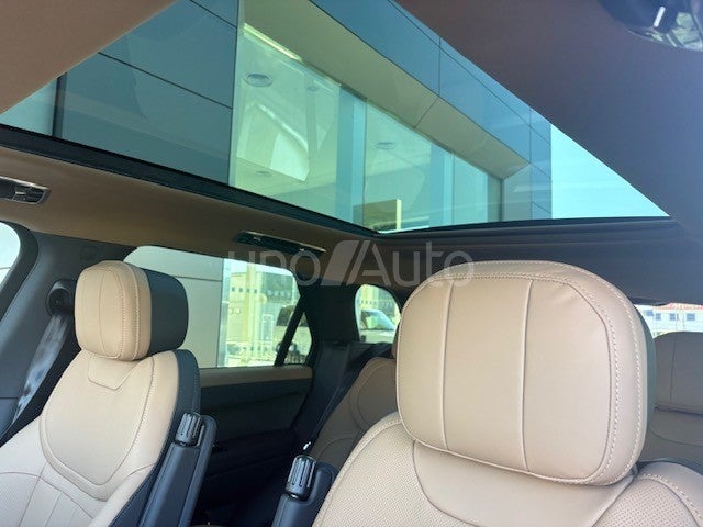 Range Rover Sport 3.0D TD6 MHEV Dynamic SE 300
