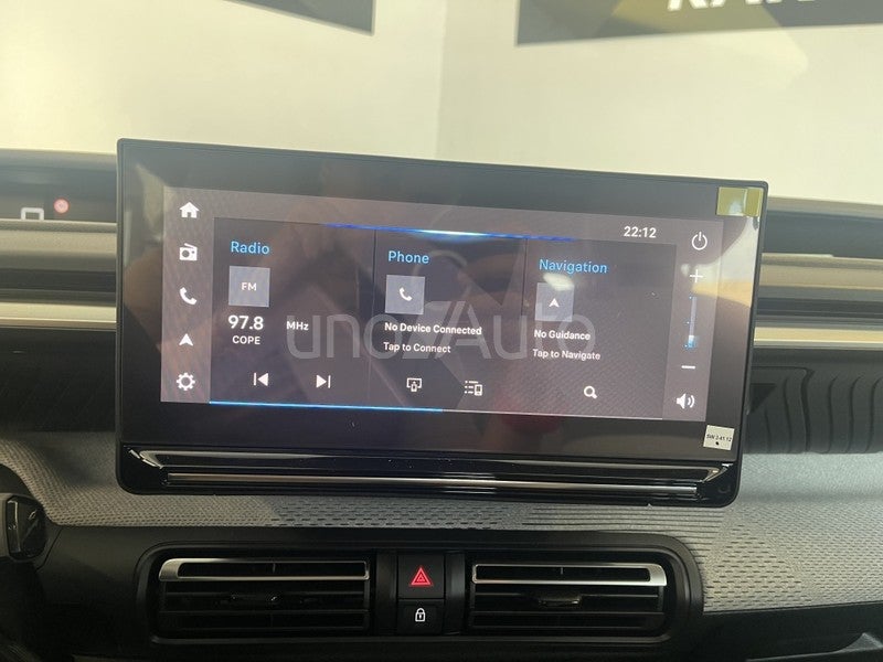 C3 1.2 Turbo S&S Max 100