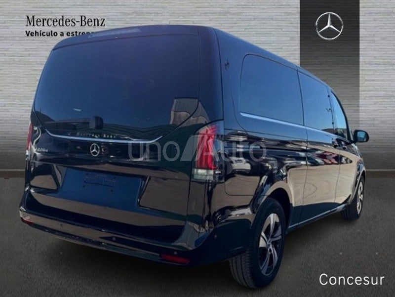 220 d Avantgarde Extralargo