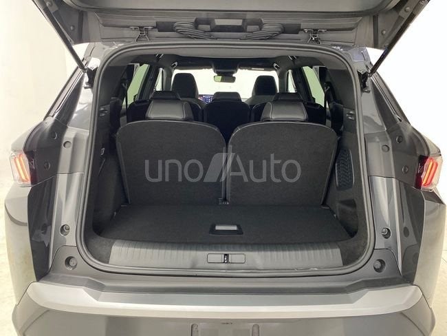 1.2 107KW Allure eDCS6