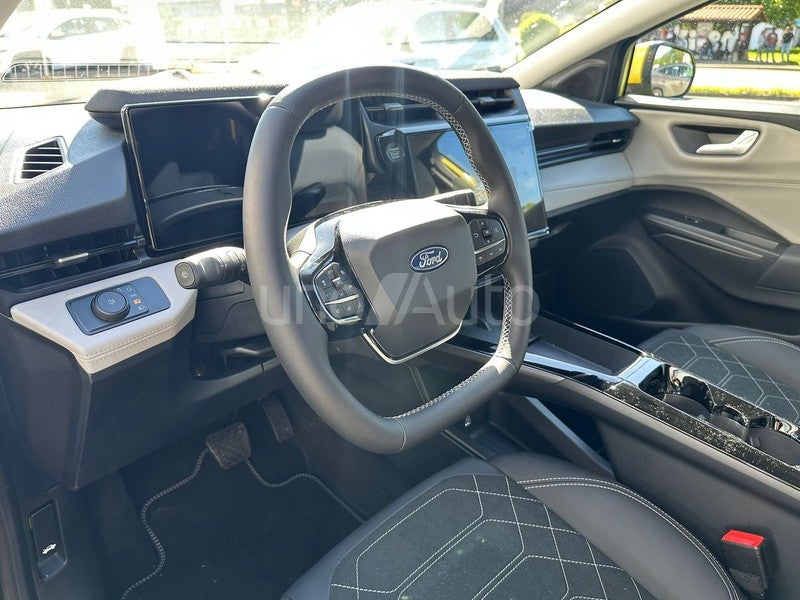 Puma Gen-e FWD 43kWh