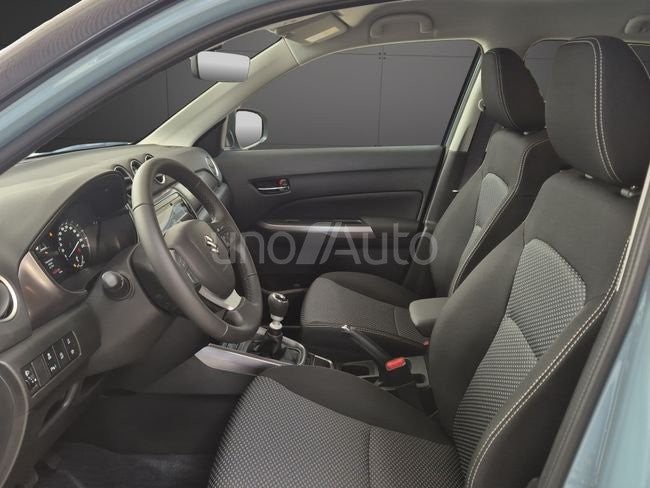 1.4 T S2 Mild Hybrid