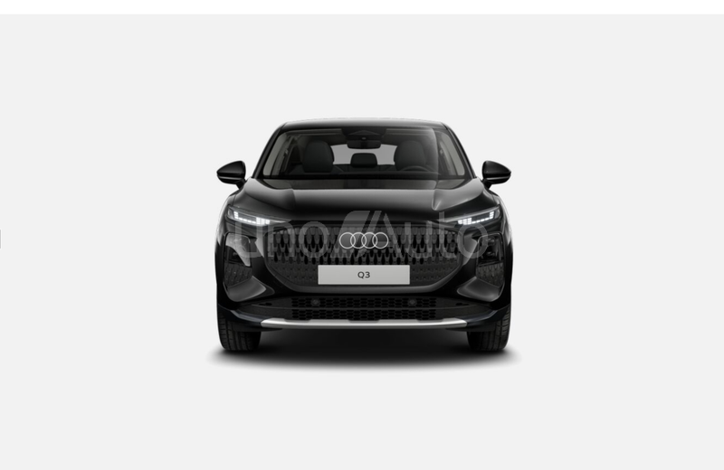 Q3 Sportback e-hybrid Advanced S tronic 200kW