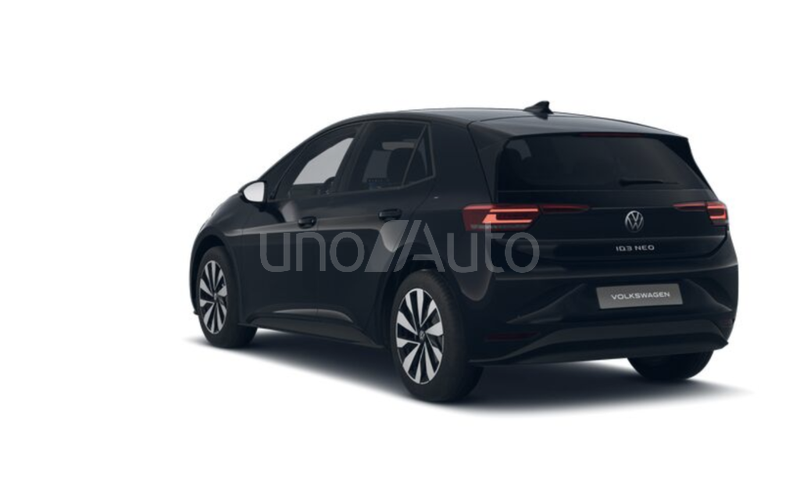ID.3 Neo Life 125kW