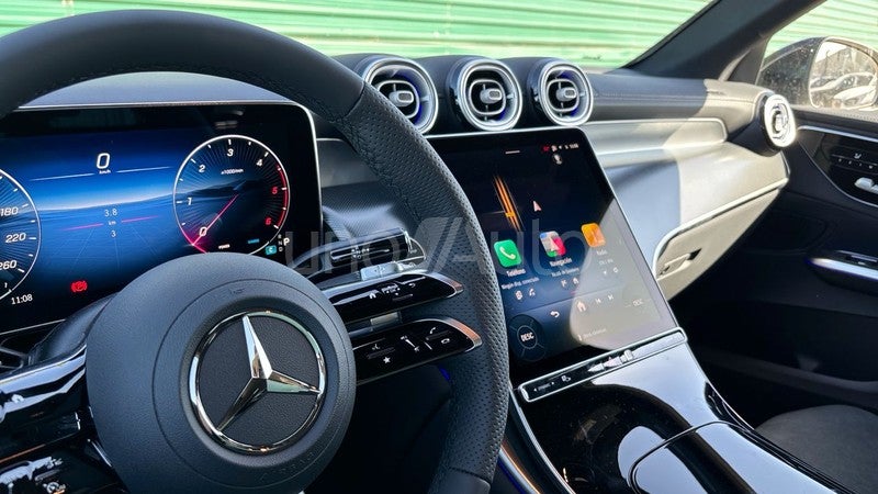 GLC GLC 220 d 4MATIC