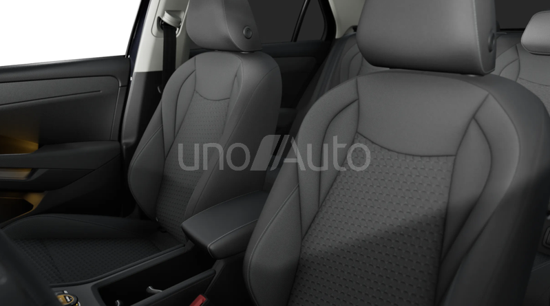 T-Roc 1.5 eTSI Más DSG7 85kW