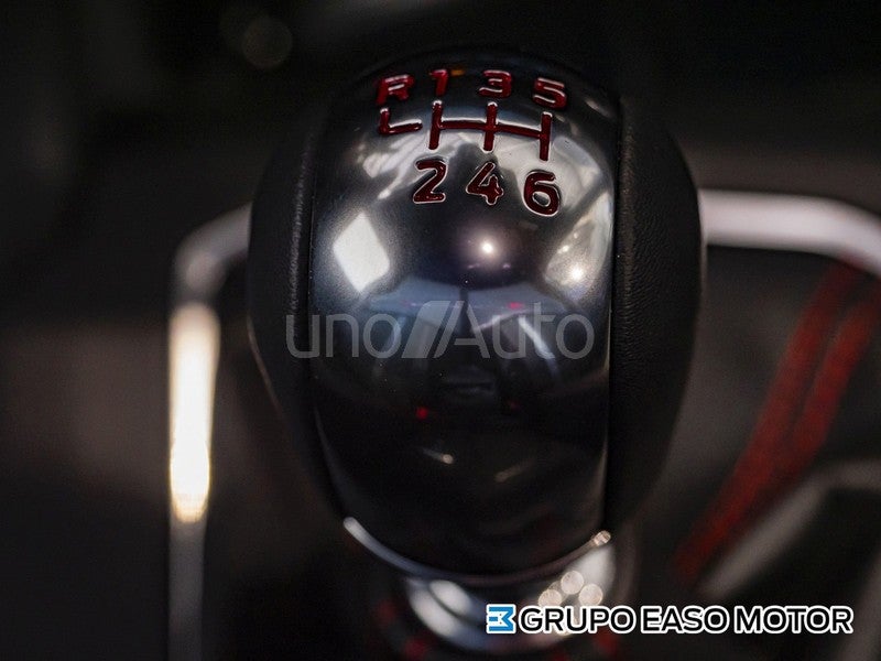 Focus 2.3 Ecoboost ST